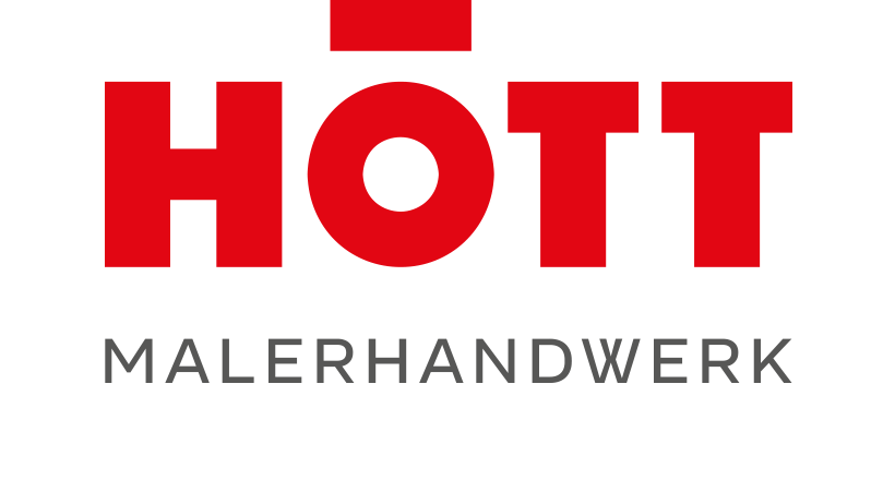 Logo: Maler Hött – Raum und Fassade